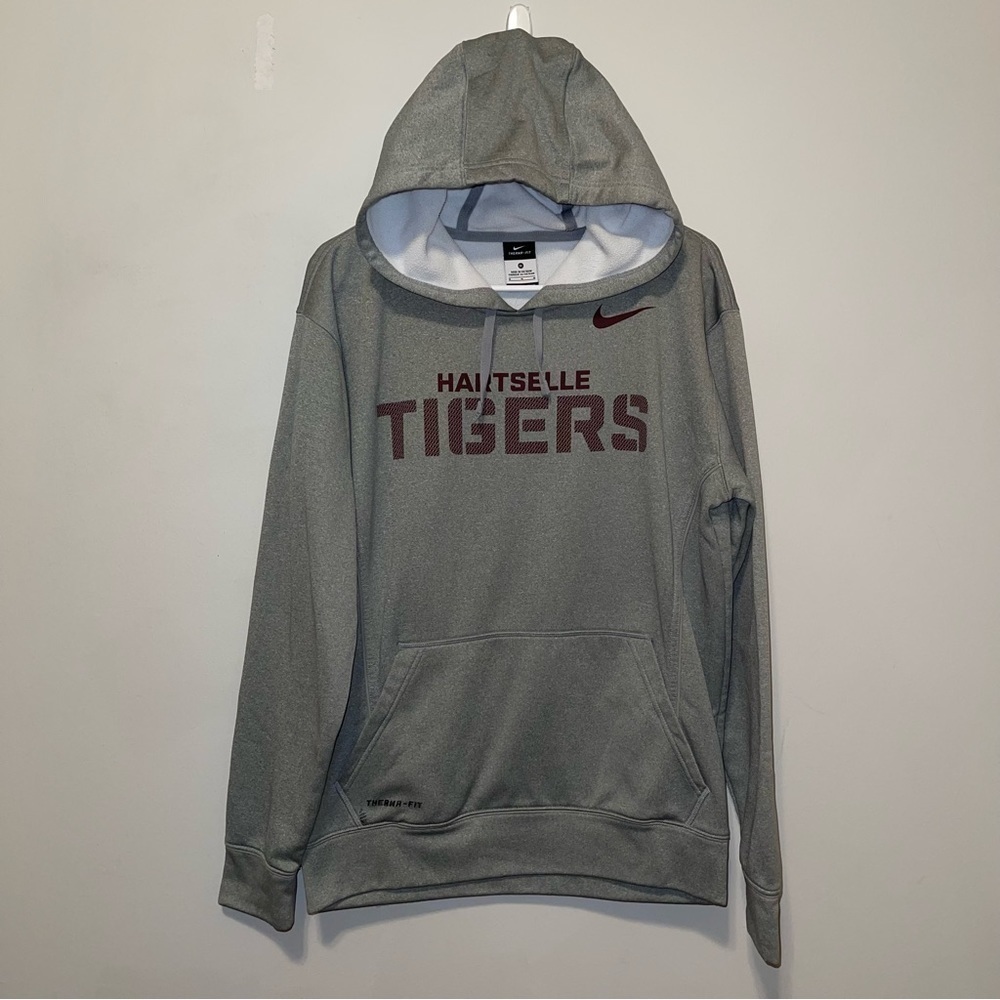 Nike Tigers Man Huddle Size M - Picture 6 of 6